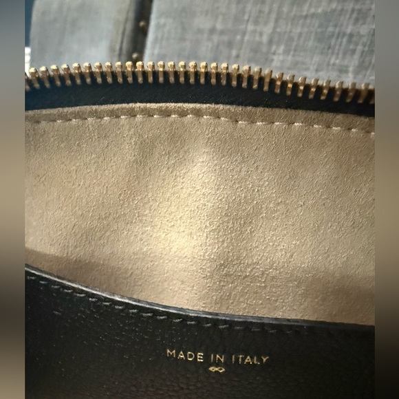 Fleuron Trinity in Noir - Picture 3 of 9